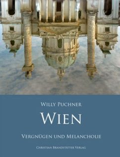 Wien - Puchner, Willy