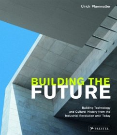 Cover Building the Future