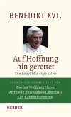 Auf Hoffnung hin gerettet, Ökumenisch kommentierte Ausgabe