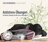 Antistress-Übungen, Audio-CD