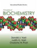 Principles of Biochemistry, International Student Version