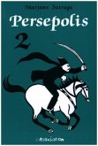 Persepolis, französische Ausgabe