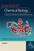 Essentials of Chemical Biology