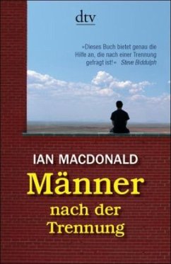 Cover Männer nach der Trennung