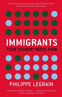 Immigrants - Legrain, Philippe