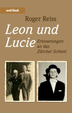Cover Leon und Lucie