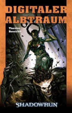 Cover Digitaler Albtraum