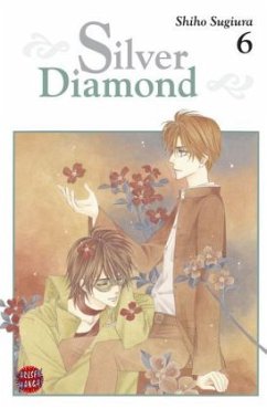 Silver Diamond - Sugiura, Shiho