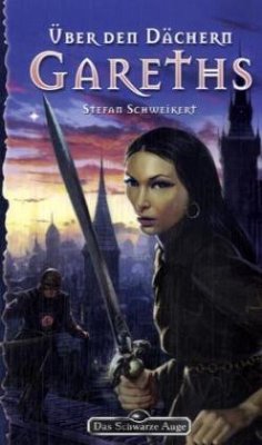 Cover Über den Dächern Gareths