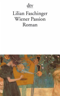 Wiener Passion - Faschinger, Lilian