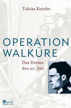 Operation Walküre - Kniebe, Tobias