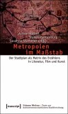 Metropolen im Maßstab