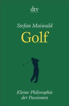 Golf - Maiwald, Stefan