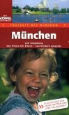 München und Umgebung München und Umgebung
