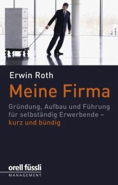 Meine Firma - Roth, Erwin