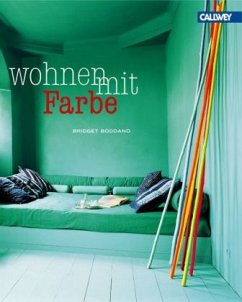 Wohnen mit Farbe - Bodoano, Bridget