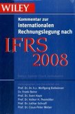 Wiley Kommentar zur internationalen Rechnungslegung nach IFRS 2008