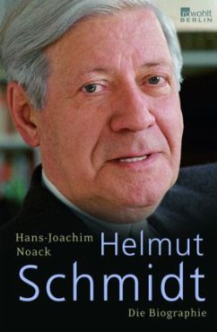 Helmut Schmidt - Noack, Hans-Joachim