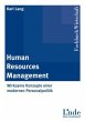 Human Resources Management - Bild 1