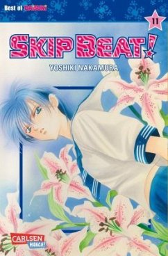Skip Beat! Bd.11 - Nakamura, Yoshiki