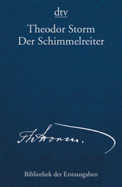 Cover Der Schimmelreiter