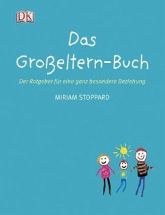 Das Großeltern-Buch - Stoppard, Miriam