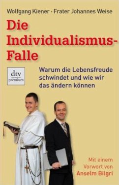 Die Individualismus-Falle - Weise, Johannes;Kiener, Wolfgang