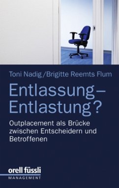 Cover Entlassung - Entlastung?