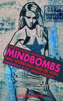 Mindbombs - Hofmann, Martin Ludwig