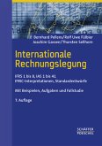 Internationale Rechnungslegung