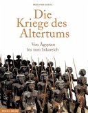 Die Kriege des Altertums