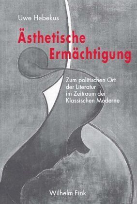 Ästhetische Ermächtigung