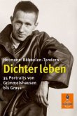 Dichter leben