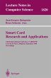 Smart Card. Research and Applications - Bild 1