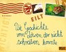 Die Geschichte vom Löwen, der nicht... - Bild 1