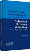 Fachwörterbuch Rechnungslegung - Professional Dictionary Accounting