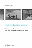 Rahmenbestimmungen