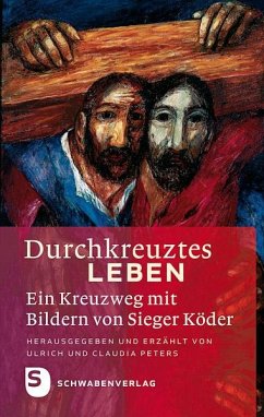 Durchkreuztes Leben - Claudia & Ulrich Peters