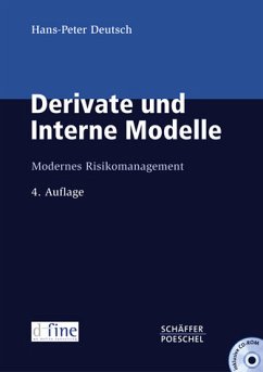 Derivate und Interne Modelle - Deutsch, Hans-Peter