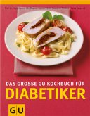 Das große GU-Kochbuch für Diabetiker
