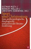 Sport und Christentum