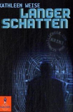 Langer Schatten - Weise, Kathleen