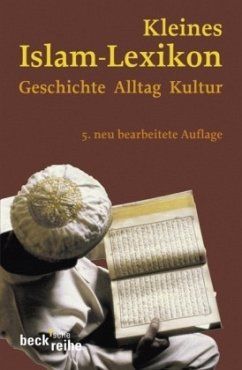 Kleines Islam-Lexikon - Egler, Ralf (Hrsg.)
