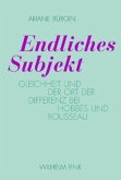 Endliches Subjekt