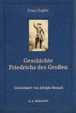 Geschichte Friedrichs des Großen