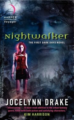 Nightwalker - Drake, Jocelynn