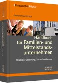 Handbuch für Familien- und Mittelstandsunternehmen