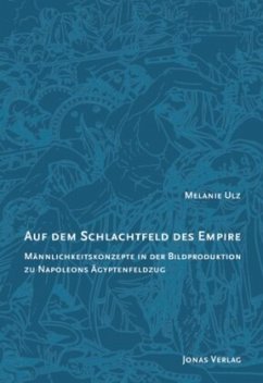 Auf dem Schlachtfeld des Empire - Ulz, Melanie