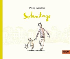 Sohntage - Waechter, Philip