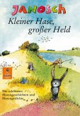 Kleiner Hase, großer Held